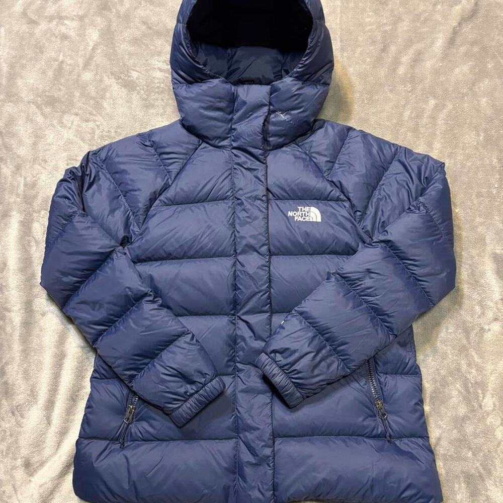 Y2k 00s The North Face Jacket
